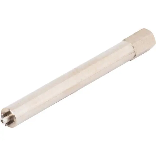 500-32-009 Amphenol SV Microwave  Inserimento Estrazione